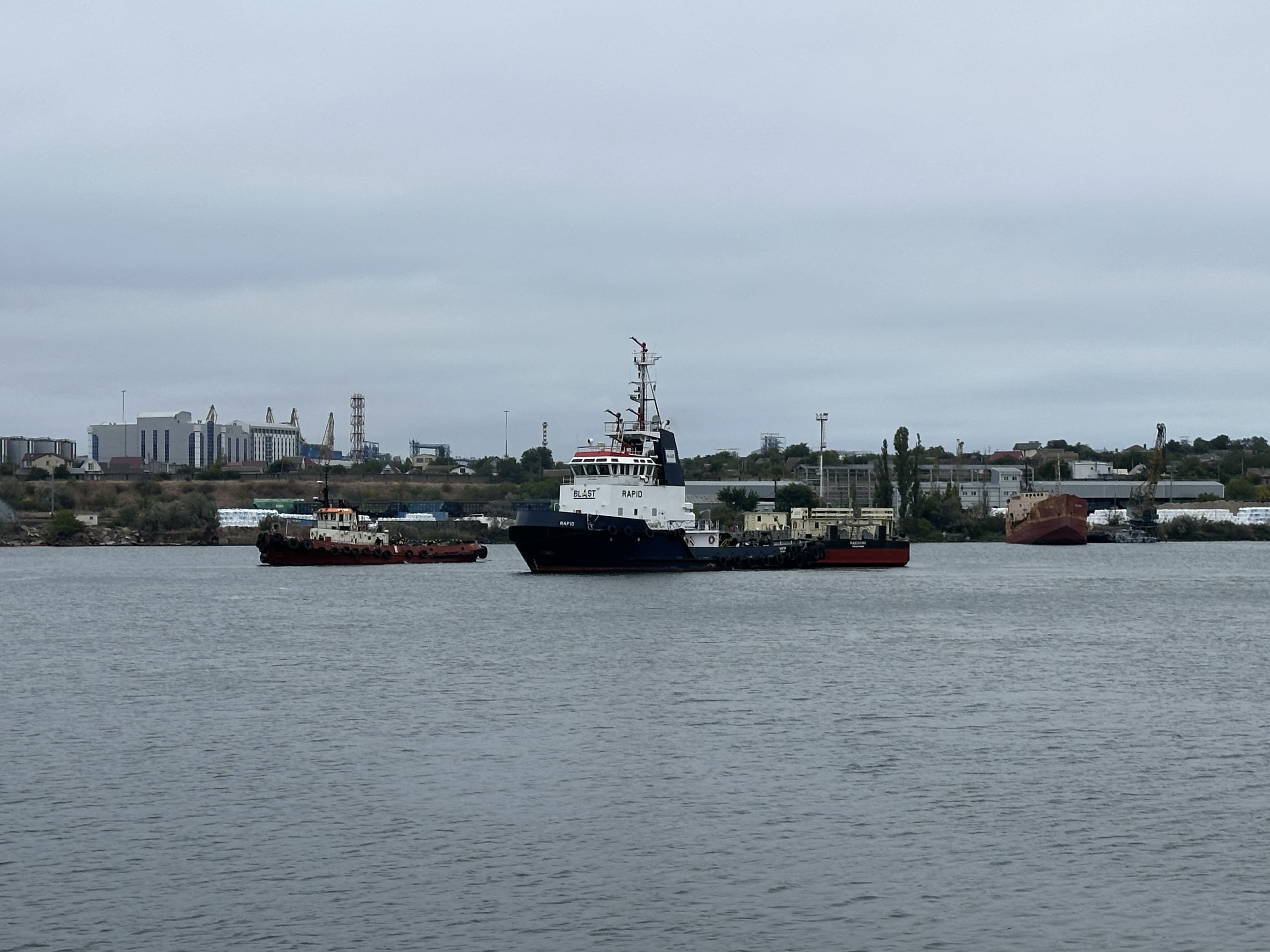 Одессос 2
